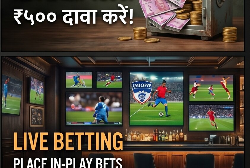 T20 World Cup betting at 3pattistar Login